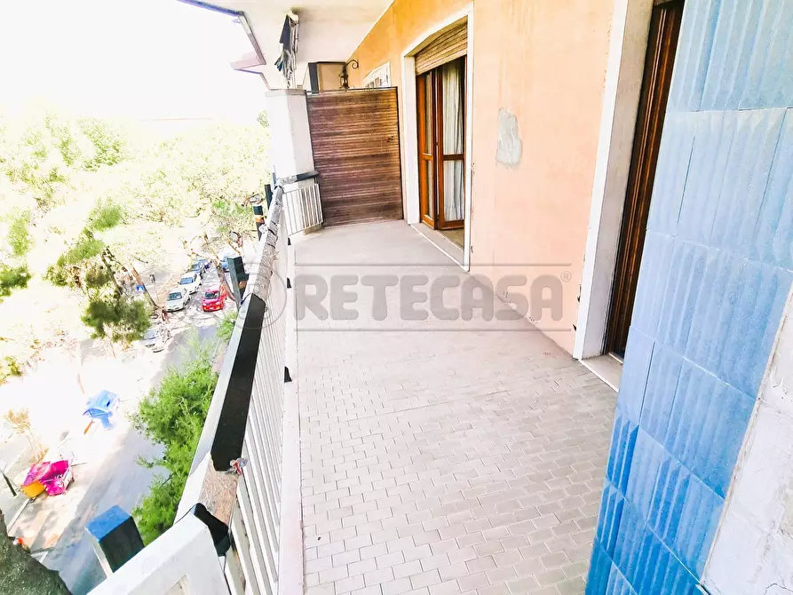 Immagine 16 di Quadrilocale in vendita  a Pescara