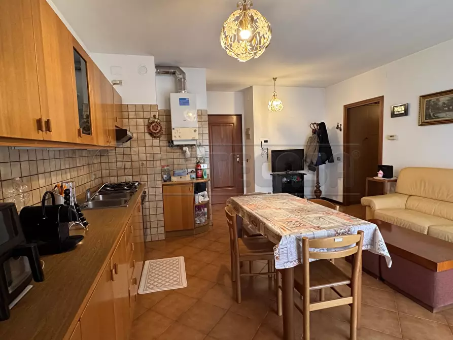 Immagine 5 di Bilocale in vendita  a Mirano