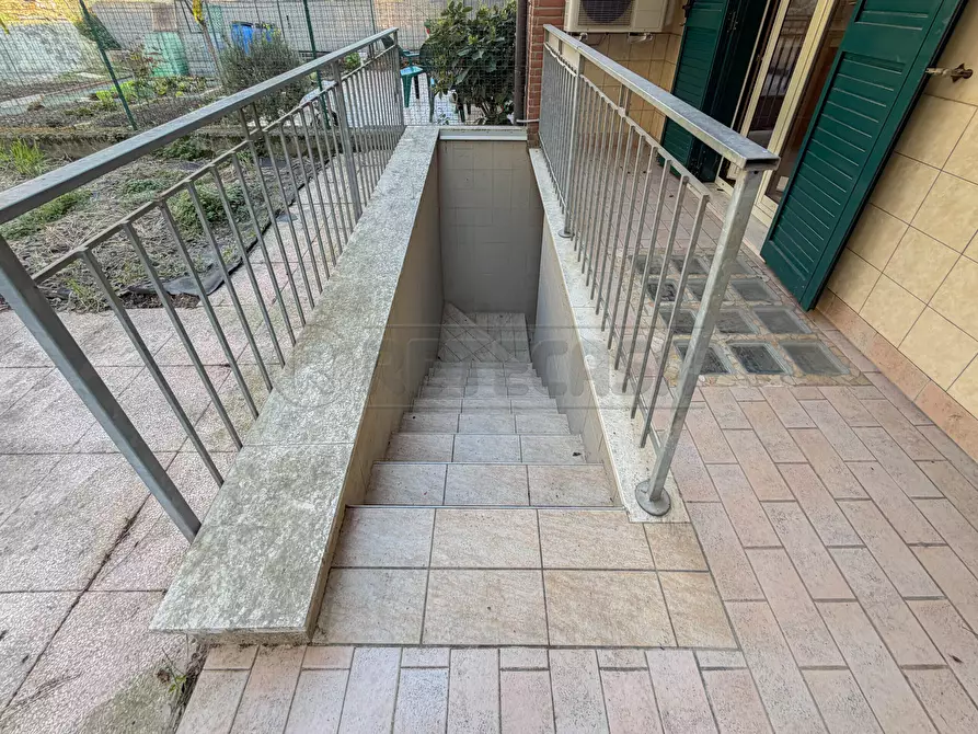 Immagine 56 di Porzione di casa in vendita  in Via Molini a Creazzo