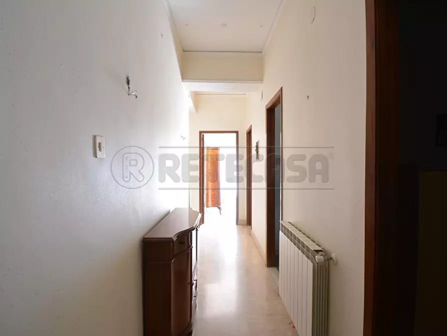 Immagine 4 di Quadrilocale in vendita  in Via Pietro Castelli 54 a Messina