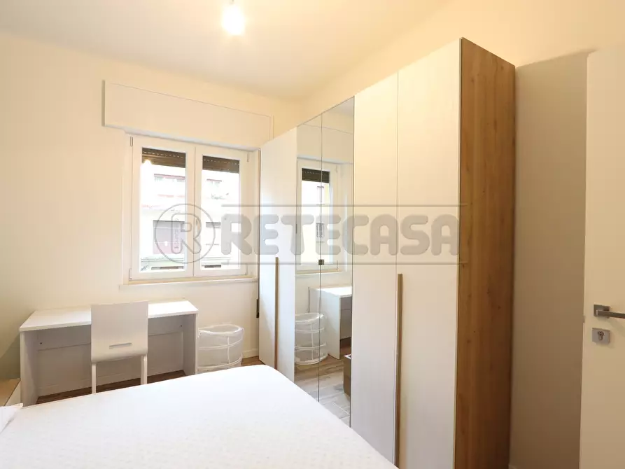 Immagine 4 di Stanza singola in affitto  in via A. Sandri 3 a Vicenza