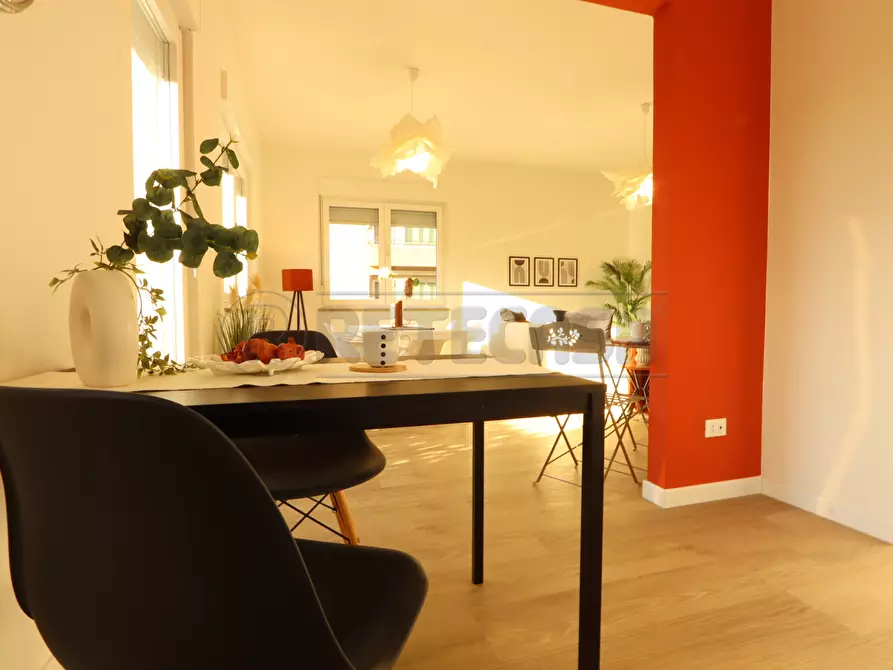 Immagine 4 di Trilocale in vendita  in Via Giovanni Picutti a Vicenza