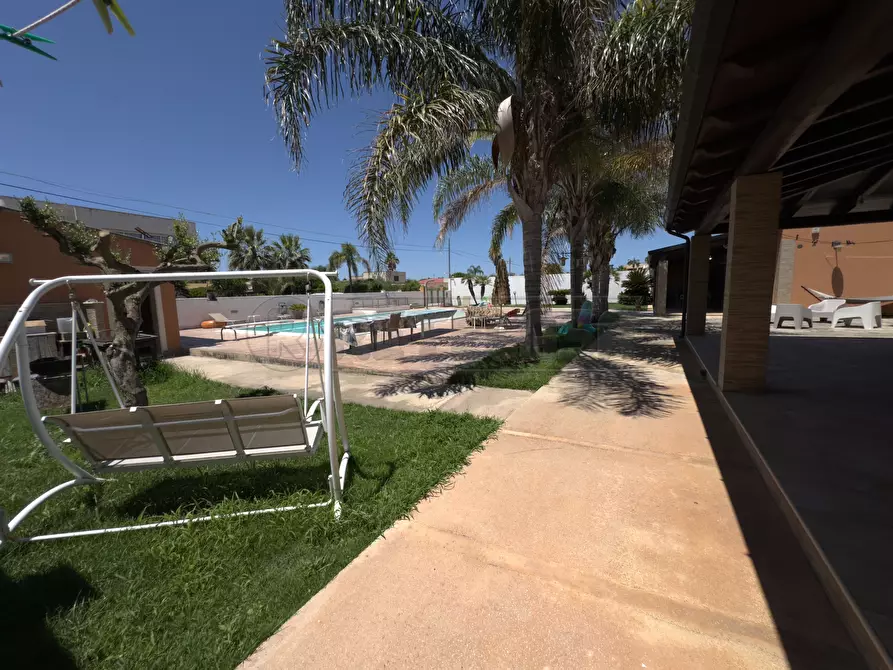 Immagine 27 di Villa in vendita  a Mazara Del Vallo