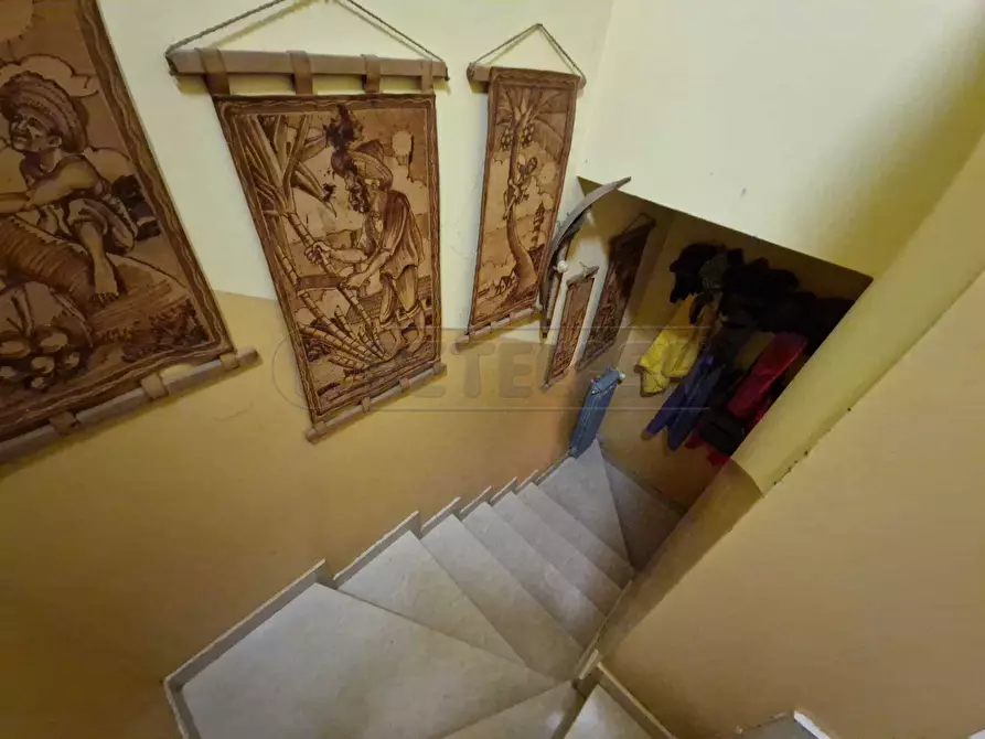 Immagine 15 di Villetta a schiera in vendita  in Via Boldori Attilio a Olmeneta