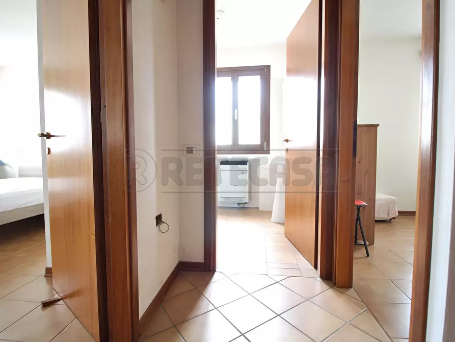 Immagine 8 di Porzione di casa in vendita  in via cocco 10 a Altissimo