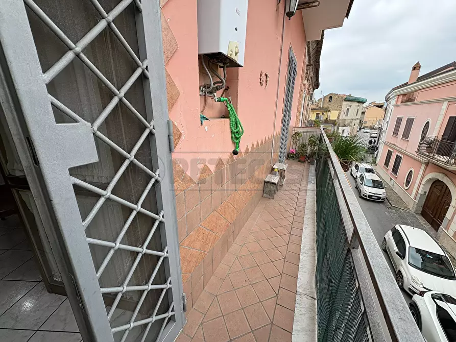 Immagine 18 di Quadrilocale in vendita  in Via Palmiro Togliatti a San Marco Evangelista