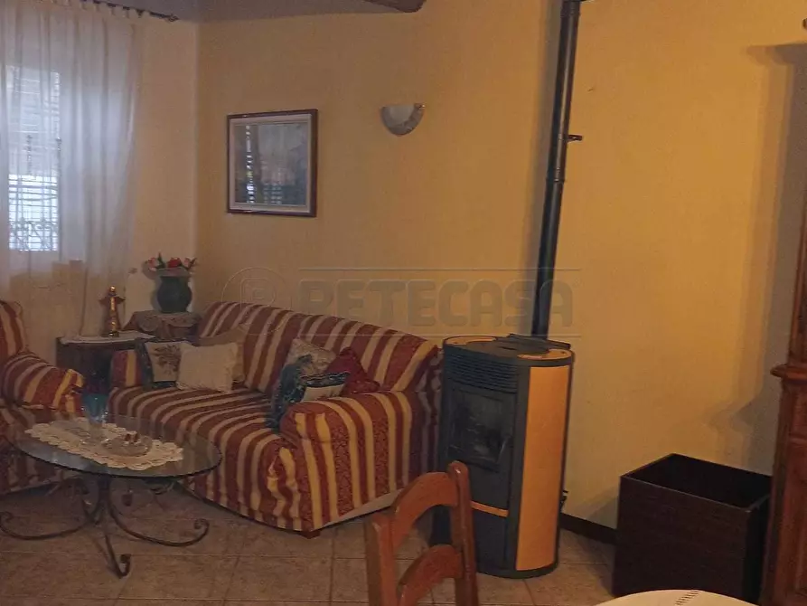 Immagine 7 di Terratetto in vendita  in Via Guglielmo Marconi a Pozzaglio Ed Uniti