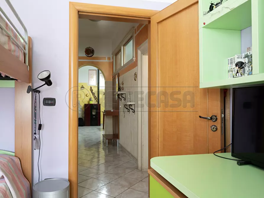 Immagine 35 di Trilocale in vendita  in Via Settembrini 8B a Nardo'