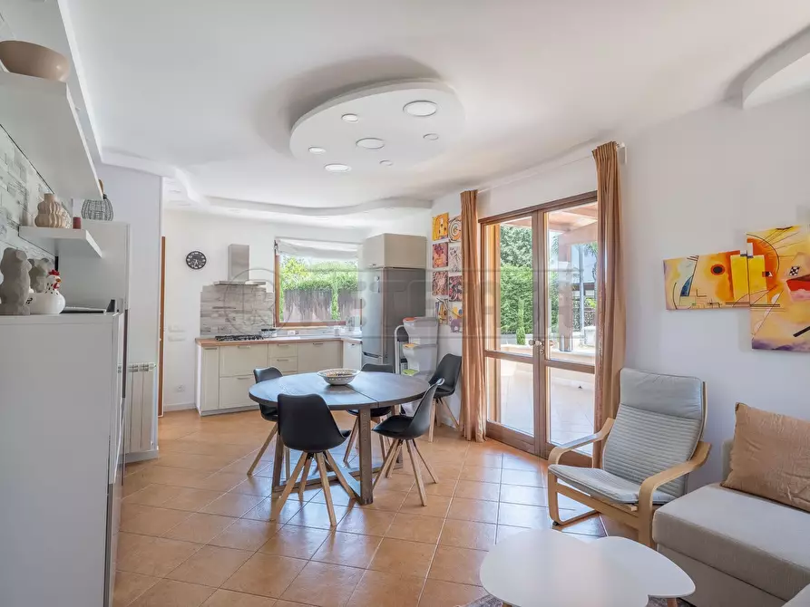 Immagine 6 di Villa in vendita  a Castellammare Del Golfo