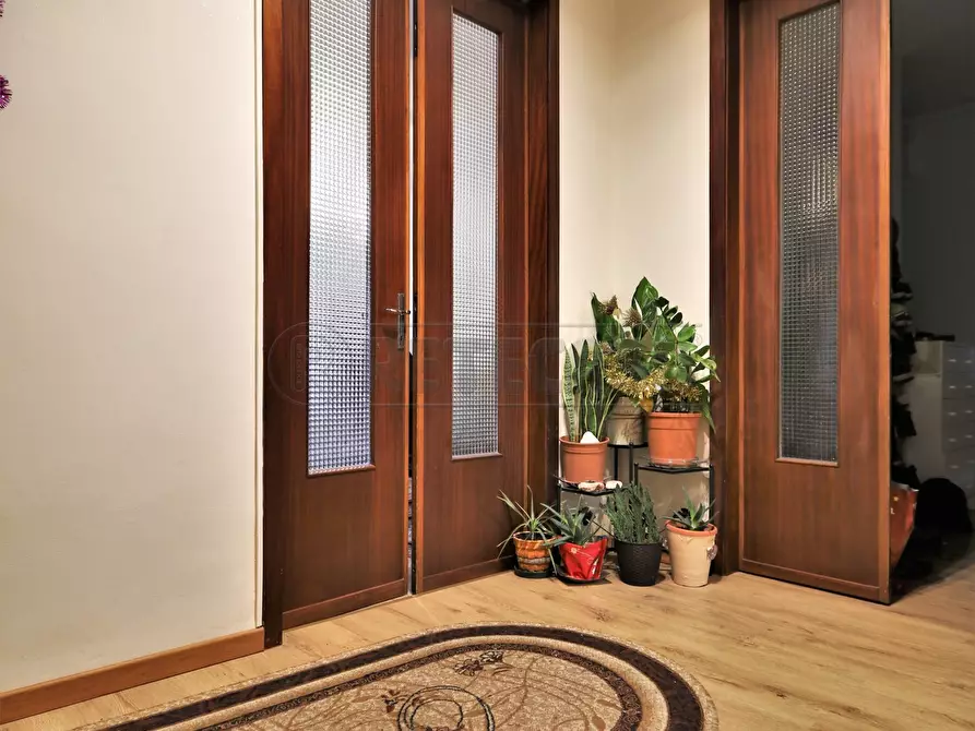 Immagine 3 di Bilocale in vendita  in Via Capparozzo a Vicenza