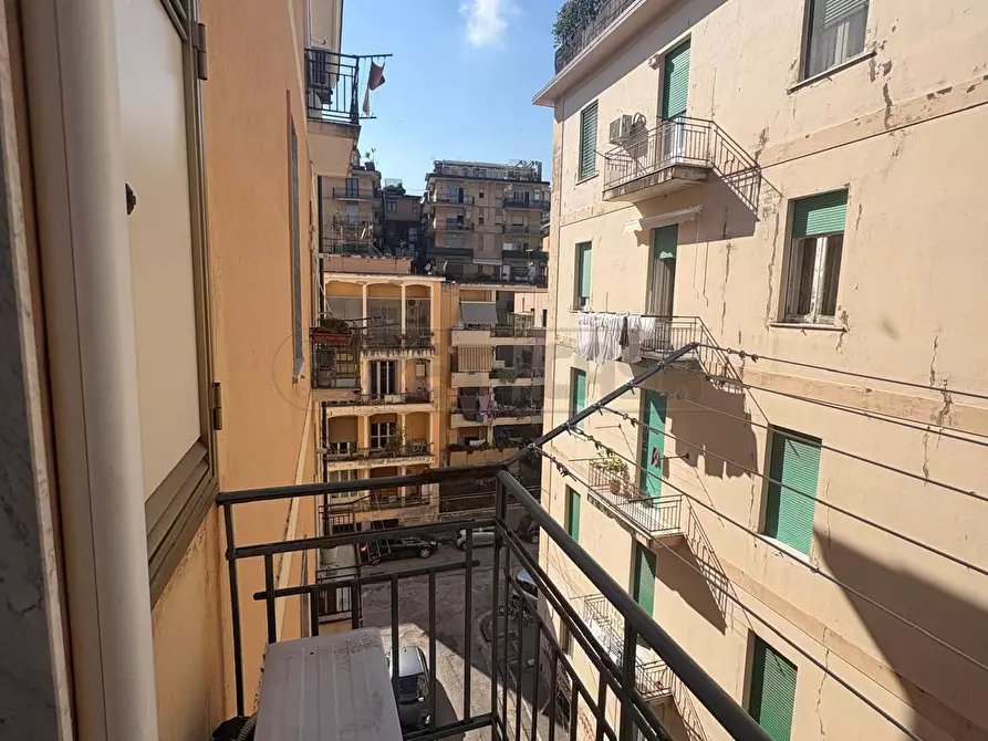 Immagine 31 di Pentalocale in affitto  in via renato de martino 16 a Salerno