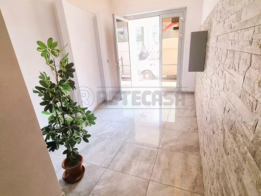 Immagine 3 di Attico in vendita  a Pescara