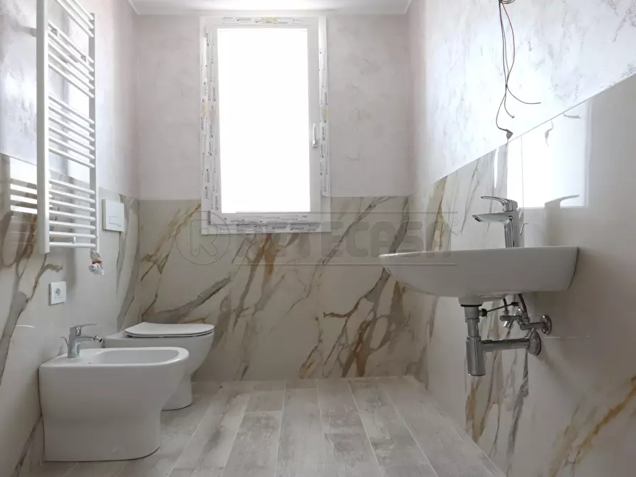 Immagine 28 di Bilocale in vendita  in Via Marangoni 15 a Montegalda