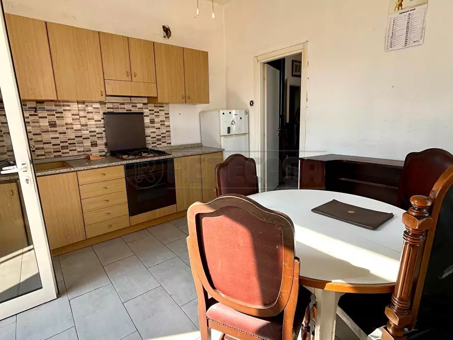 Immagine 5 di Bilocale in vendita  in Via San Bernardino a Bergamo