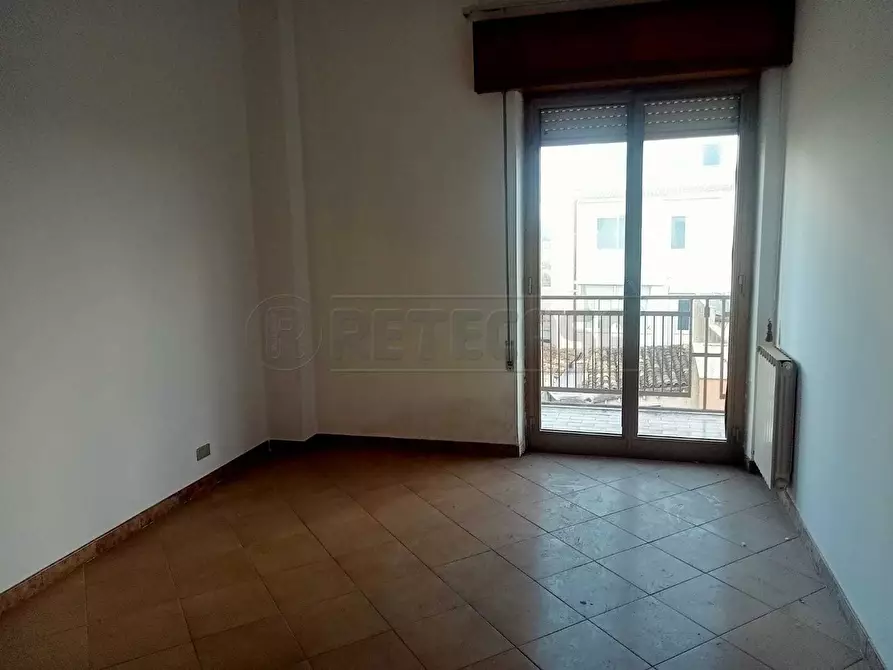 Immagine 7 di Appartamento in vendita  a Castelvetrano