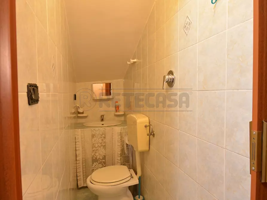 Immagine 9 di Casa indipendente in vendita  in Via Armaleo 20 a Messina