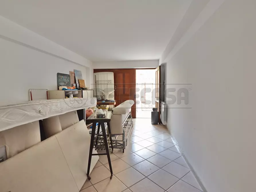 Immagine 14 di Casa indipendente in vendita  in Via Santa Domenica 15 a Messina