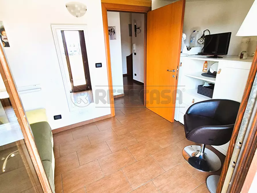 Immagine 4 di Quadrilocale in vendita  in Via Saline 8 a Pescara