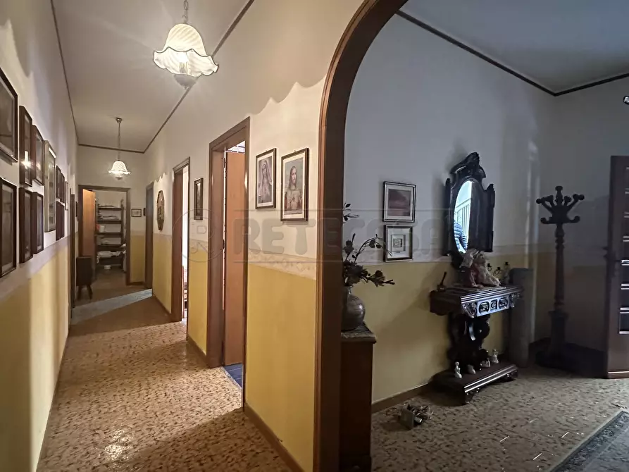 Immagine 5 di Casa indipendente in vendita  a Mazara Del Vallo