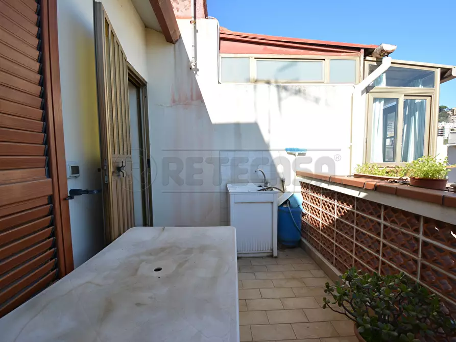 Immagine 20 di Casa indipendente in vendita  in Salita Montesanto 17 a Messina