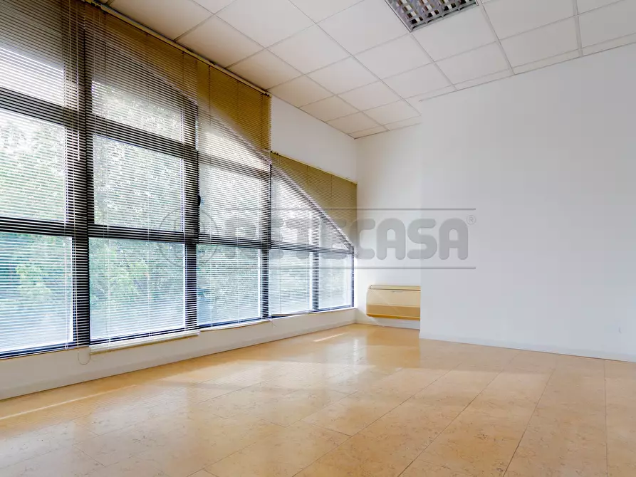 Immagine 8 di Ufficio in affitto  in Via Ca’ Del Luogo 8F a Bolzano Vicentino