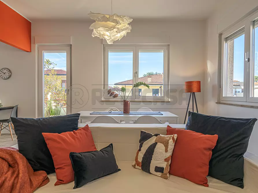 Immagine 8 di Trilocale in vendita  in Via Giovanni Picutti a Vicenza