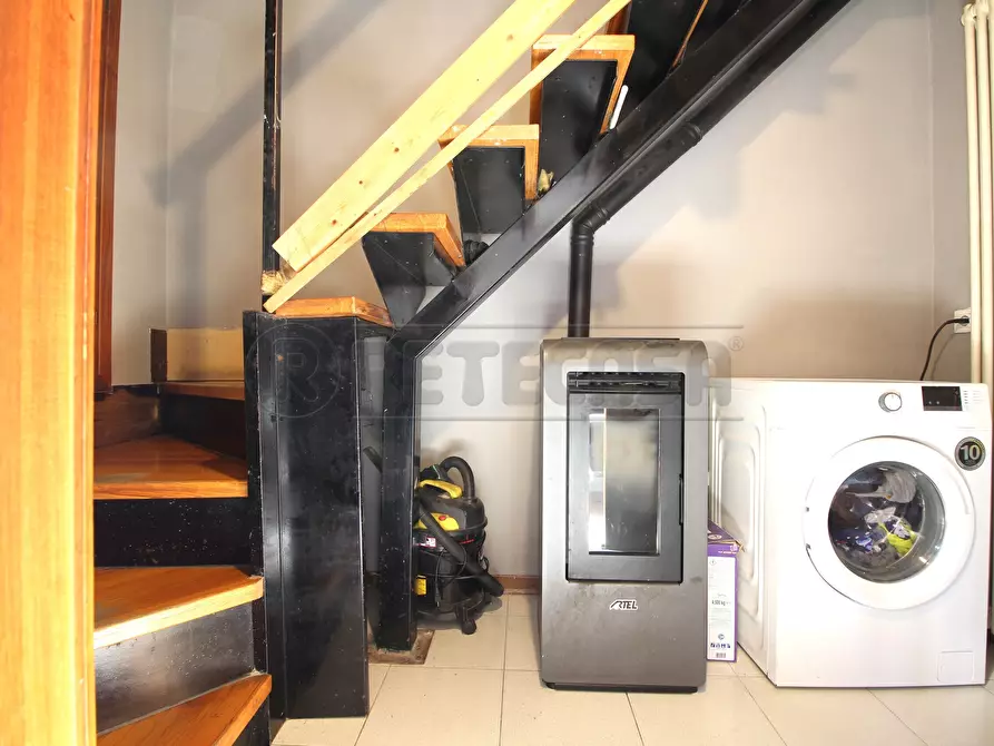 Immagine 8 di Casa semindipendente in vendita  in Via Calavena Alta 80 a Arzignano