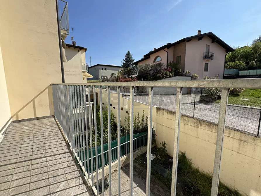 Immagine 5 di Appartamento in vendita  in Via Bregonza 7 a Brogliano