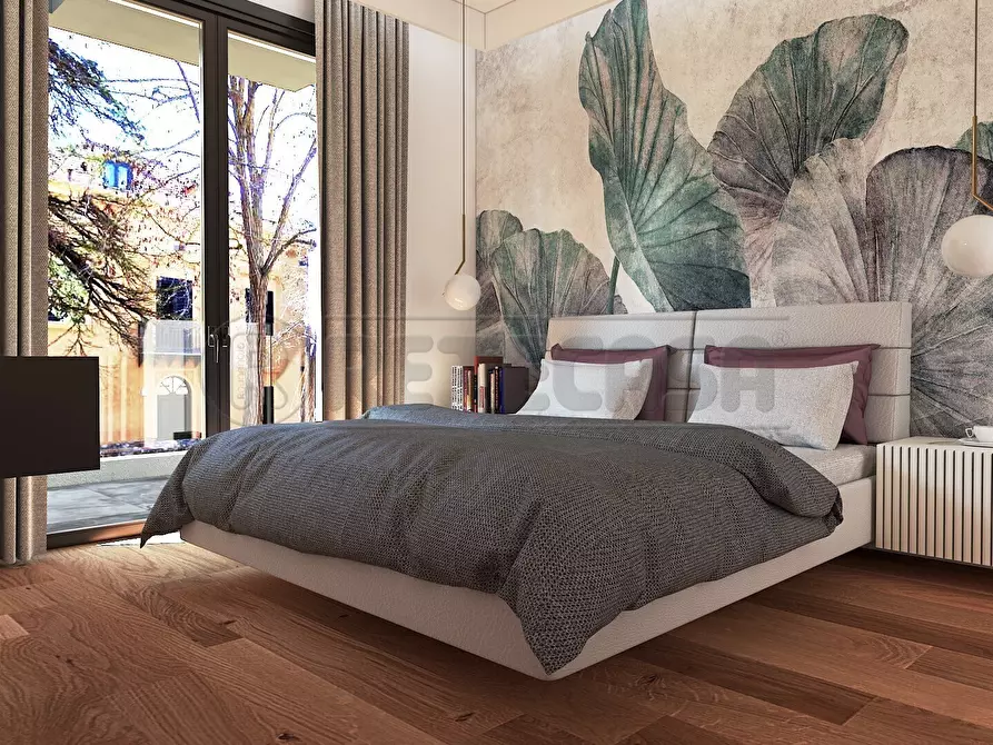 Immagine 1 di Villetta a schiera in vendita  a Mazara Del Vallo