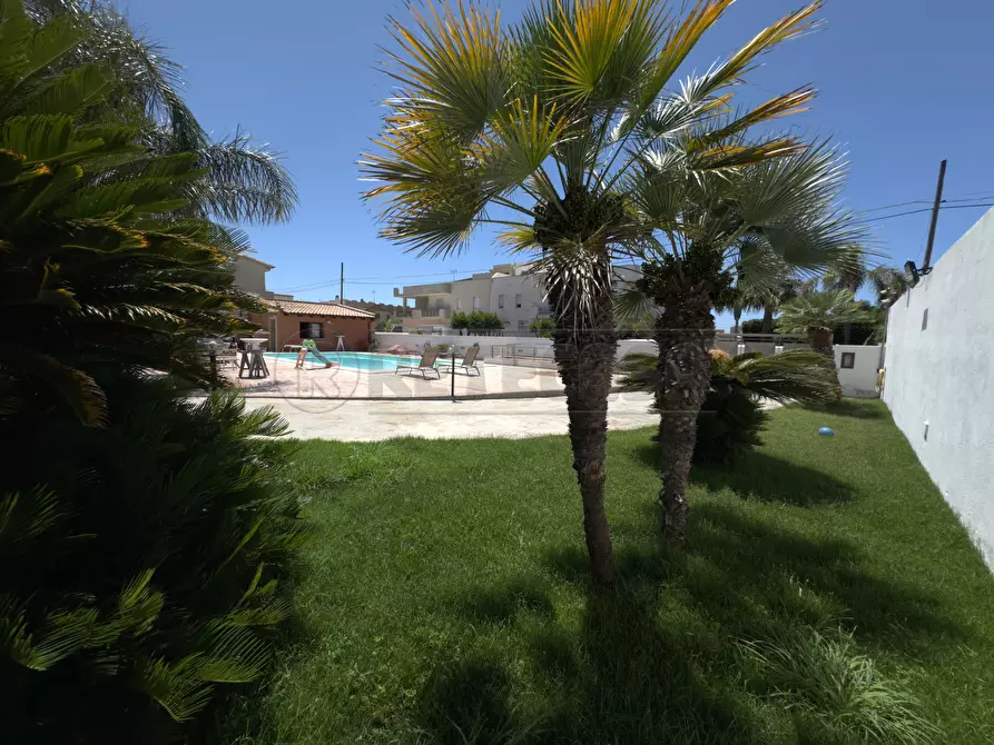 Immagine 31 di Villa in vendita  a Mazara Del Vallo