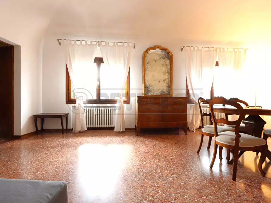 Immagine 5 di Trilocale in affitto  in Corso Antonio Fogazzaro 48 a Vicenza