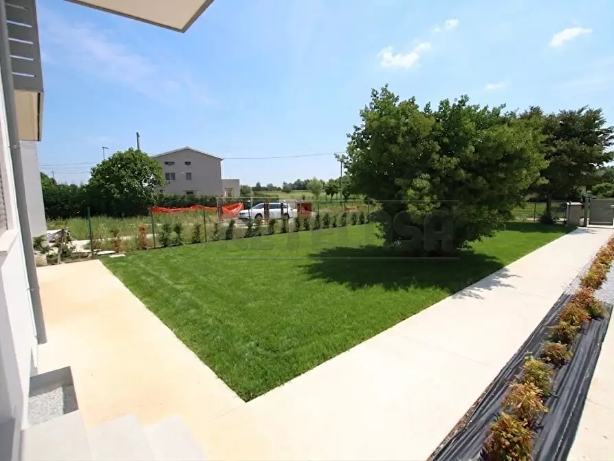 Immagine 22 di Porzione di casa in vendita  a Caldogno