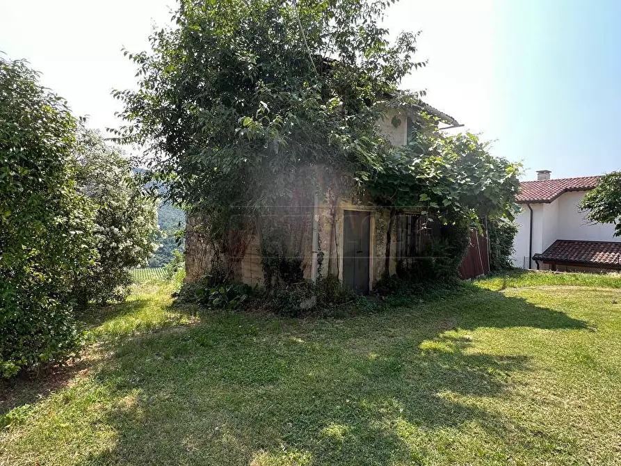 Immagine 4 di Porzione di casa in vendita  in Via Casette 4 a Val Liona