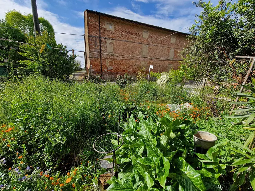 Immagine 33 di Casa bifamiliare in vendita  in Via Centro a Cremona