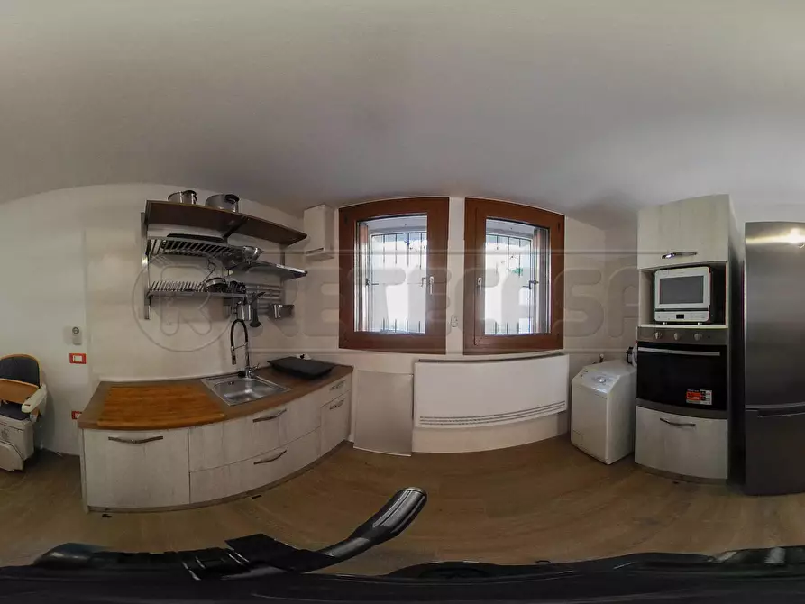 Immagine 28 di Casa semindipendente in affitto  in Via Castello a Monteviale