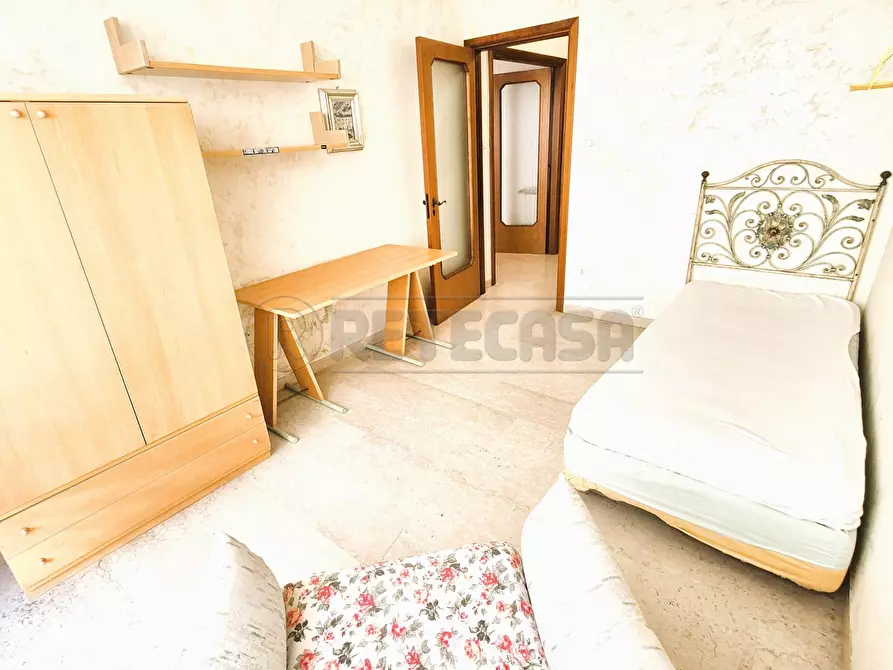 Immagine 5 di Quadrilocale in vendita  in Piazza della Marina 3 a Pescara