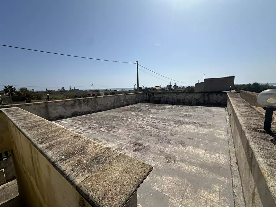 Immagine 37 di Villetta a schiera in vendita  a Campobello Di Mazara