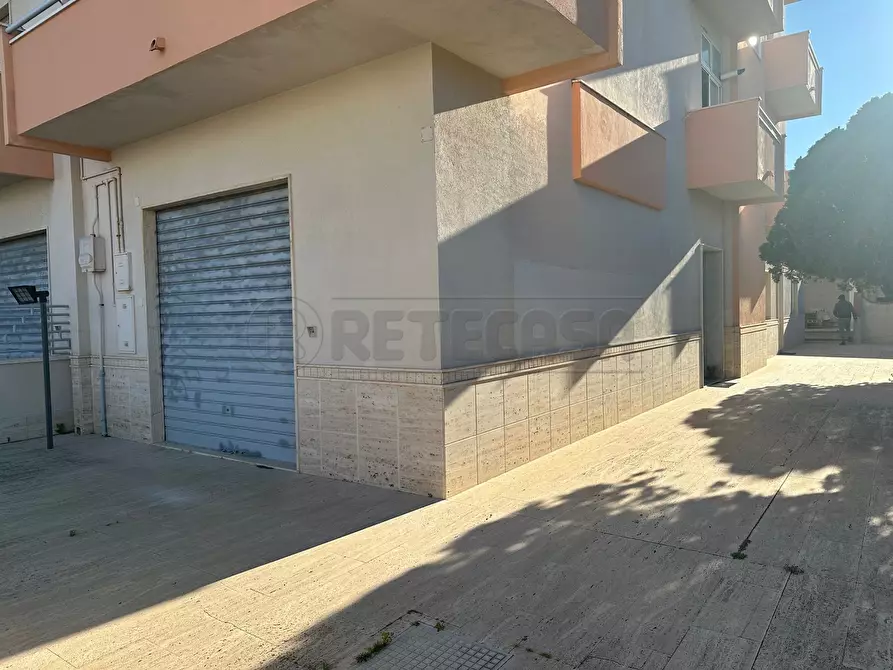 Immagine 4 di Casa indipendente in vendita  a Mazara Del Vallo