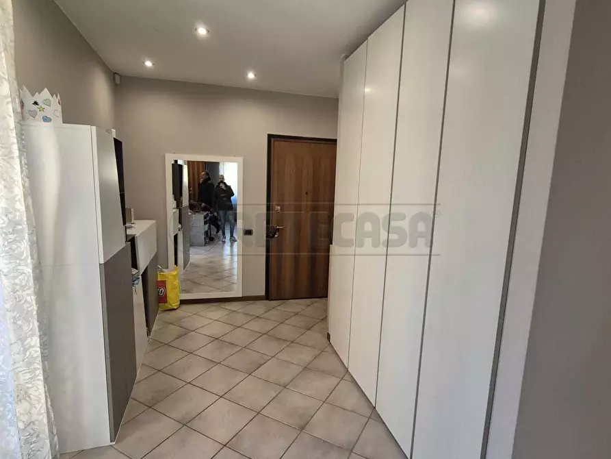 Immagine 4 di Quadrilocale in vendita  in CORSO MATTEOTTI a Cremona