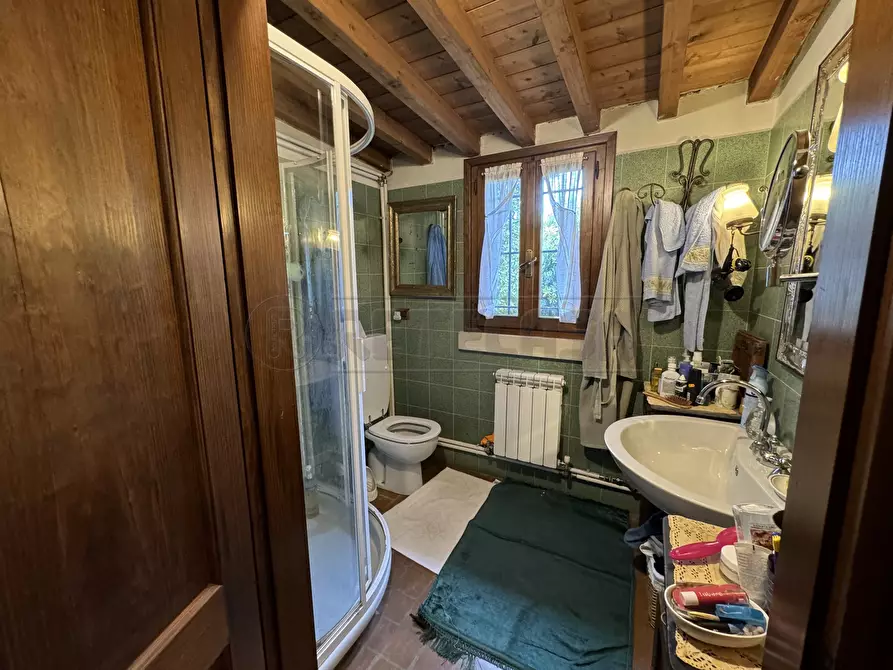 Immagine 48 di Villa in vendita  a Mirano