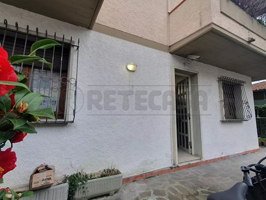Immagine 6 di Villetta a schiera in vendita  in Via Cesare Riccioni 20 a Viareggio