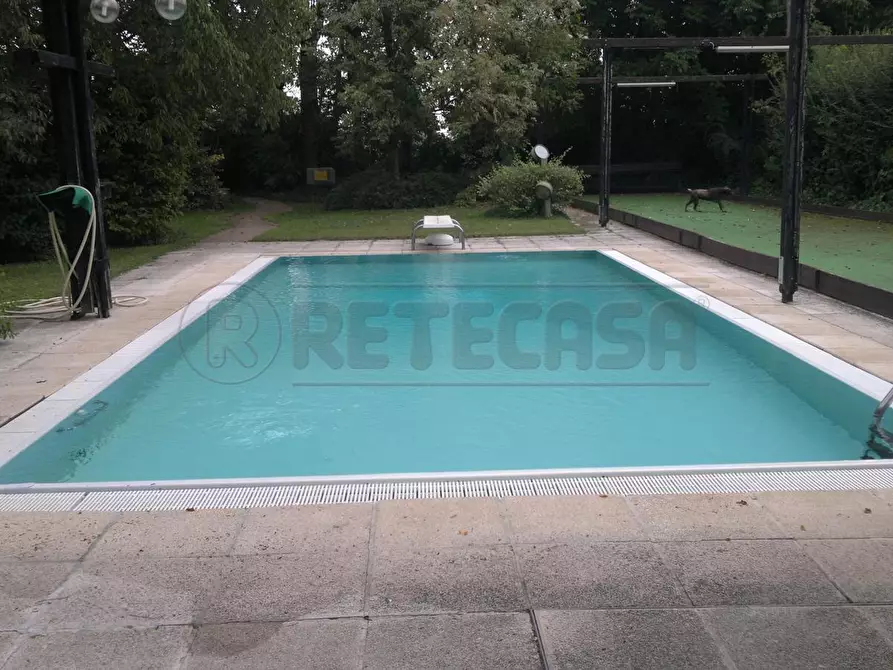 Immagine 9 di Rustico / casale in vendita  in Via Sommi Picenardi a Cappella De' Picenardi