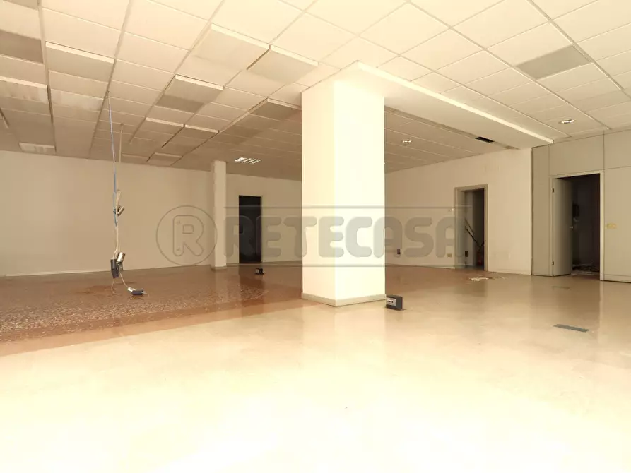 Immagine 43 di Ufficio in affitto  in Corso SS. Felice e Fortunato 3 a Vicenza