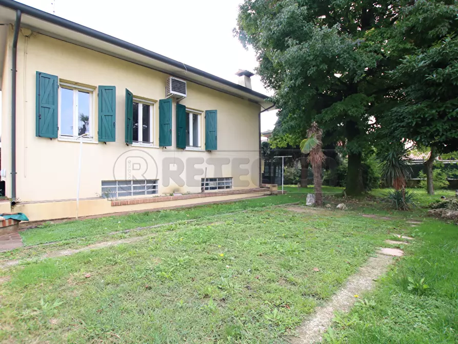 Immagine 42 di Casa indipendente in vendita  in Via Termine a Sossano