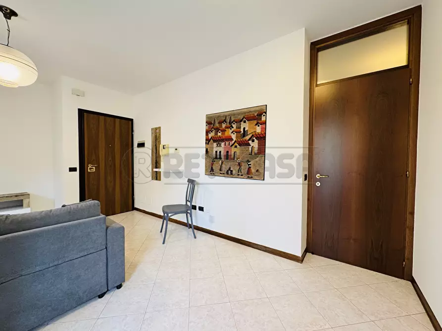 Immagine 4 di Bilocale in affitto  in Via Isacci Newton 18 a Padova