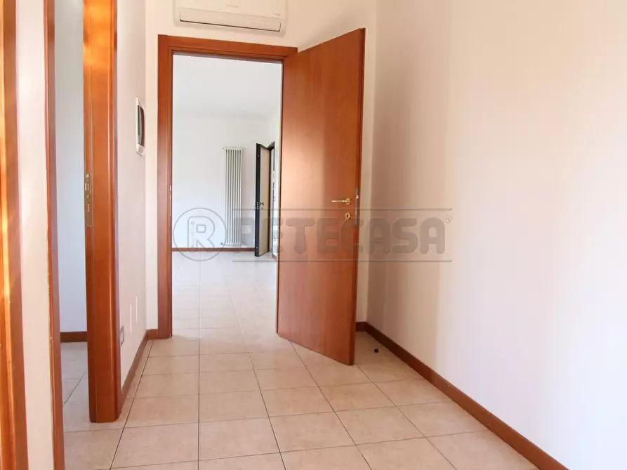 Immagine 6 di Bilocale in vendita  in Via Giovanni Falcone a Barbarano Mossano