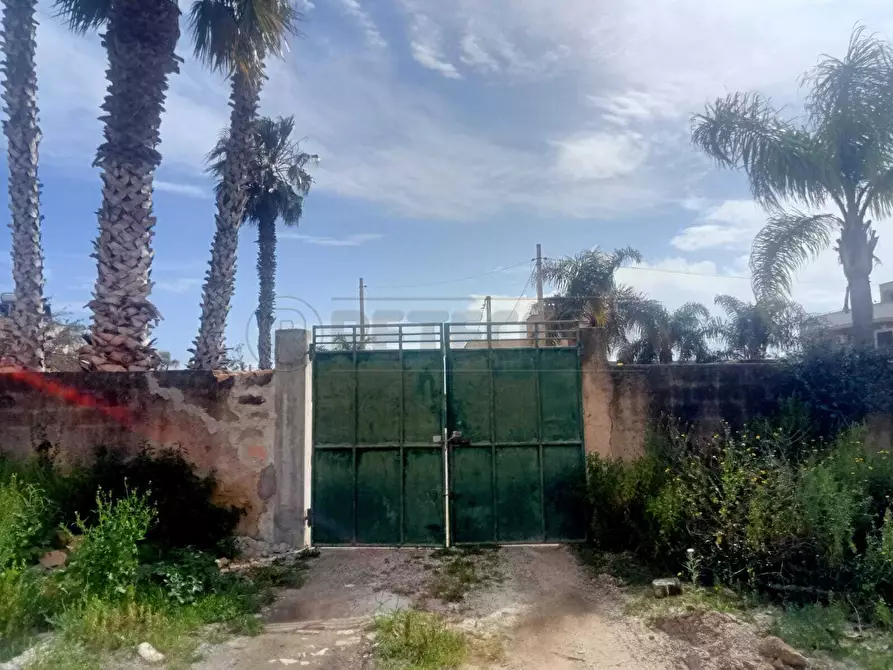 Immagine 9 di Villa in vendita  a Mazara Del Vallo