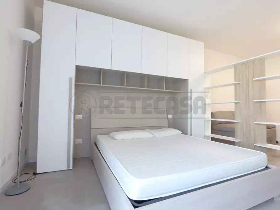 Immagine 8 di Monolocale in affitto  in Via Solferino a Vicenza