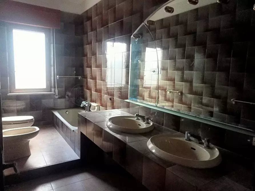 Immagine 14 di Appartamento in vendita  a Castelvetrano