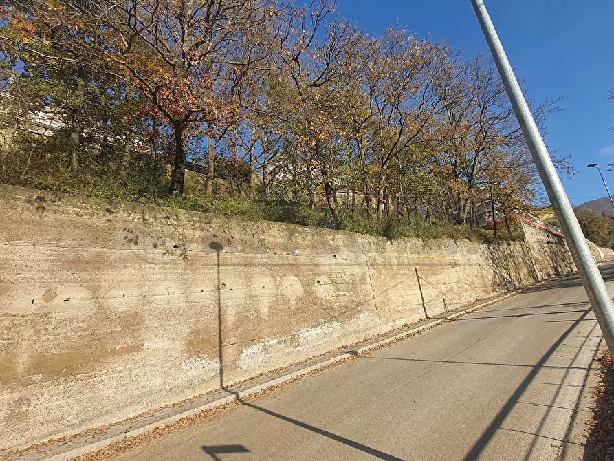 Immagine 4 di Terreno industriale in vendita  a Fisciano